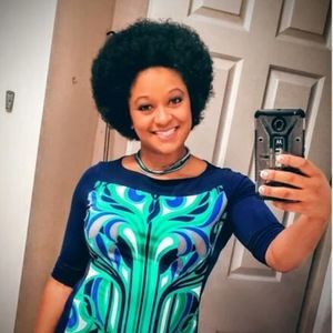 Meet your Posher, Jaileen